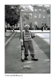 Pencil Pusher
