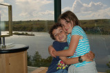 At the Lewis&Clark Center