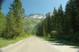 Glacier NP