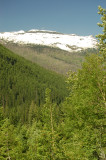 Glacier NP