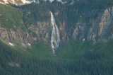 Glacier NP