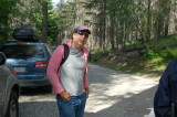 Trout Lake Hike