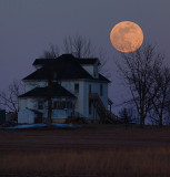 Snow Moon