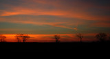 Missouri Sunrise