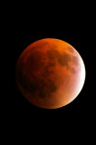 Lunar Eclipse (Enhanced Vertical)