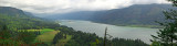 Upper Columbia Gorge