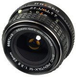M 28mm f3.5