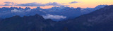 Early Sunrise