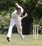 Pudsey bowler