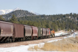 Eastbound, Maine, AZ 01/17/07