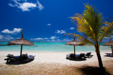 Ile de l'Est Beach, Mauritius