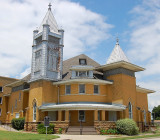 Saint Andrews Methodist Fort Worth, Tx