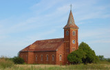 Saint John's Catholic Bomarton, Tx   (Abandon Church)