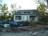 October 2005 Hurricane Katrina