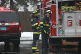 03/02/2007 Suspicious Fire Whitman MA