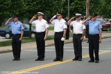 05/28/2007 Memorial Day Parade Whitman MA