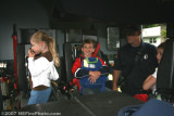 06/13/2007 Fire Truck Ride To School