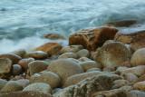 Porth Nanven, west Cornwall