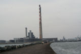 Poolbeg Power Station