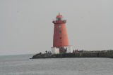 Poolbeg Lighthouse