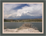 Steinaker Reservoir