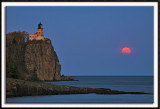 Harvest Moon Rising