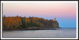 Autumn Twilight Pano