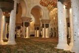 Zayed Interior 