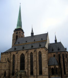 St. Bartholomew Cathedral