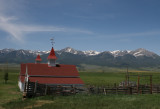 Colorado 2007