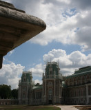 Palace (Under Rennovation)