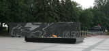 Monument to the Fallen in the Great Patriotic War