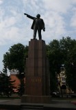 Red Square, Yaroslavl