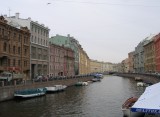  North Venice  usually calls St-Petersburg .