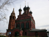 Church of the Epiphany (1684)