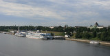 Embankment (Naberzhnaya)