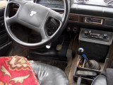 LADA inside