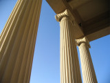 Pillars of Art