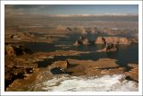 Lake Powell, Padre Bay...