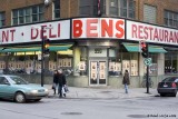 Restaurant Bens