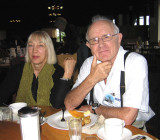 Marie and Robbie Pos