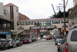 Cannery Row for lunch