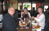 Gus Koehler, Marlene Soulsby, Helen Sills