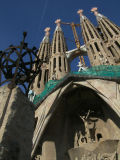 Sagrada Familia series