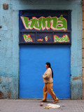 El Raval district