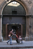 Carrer de LHospital