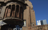 Les Corts