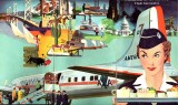 AA 1955 Montage