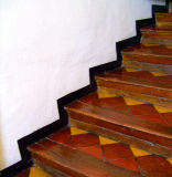 Escalera