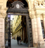 Pasaje de Lodares 7